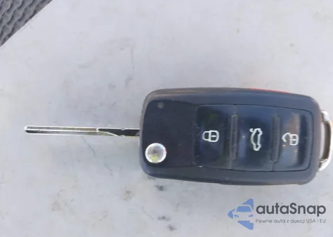 2014 Volkswagen Passat 2.0L Tdi Se from USA, damaged, VIN 1VWBN7A38EC078251